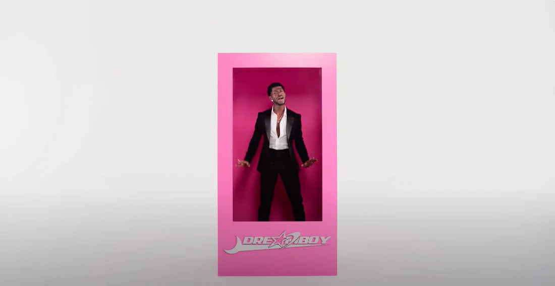 Load video: 