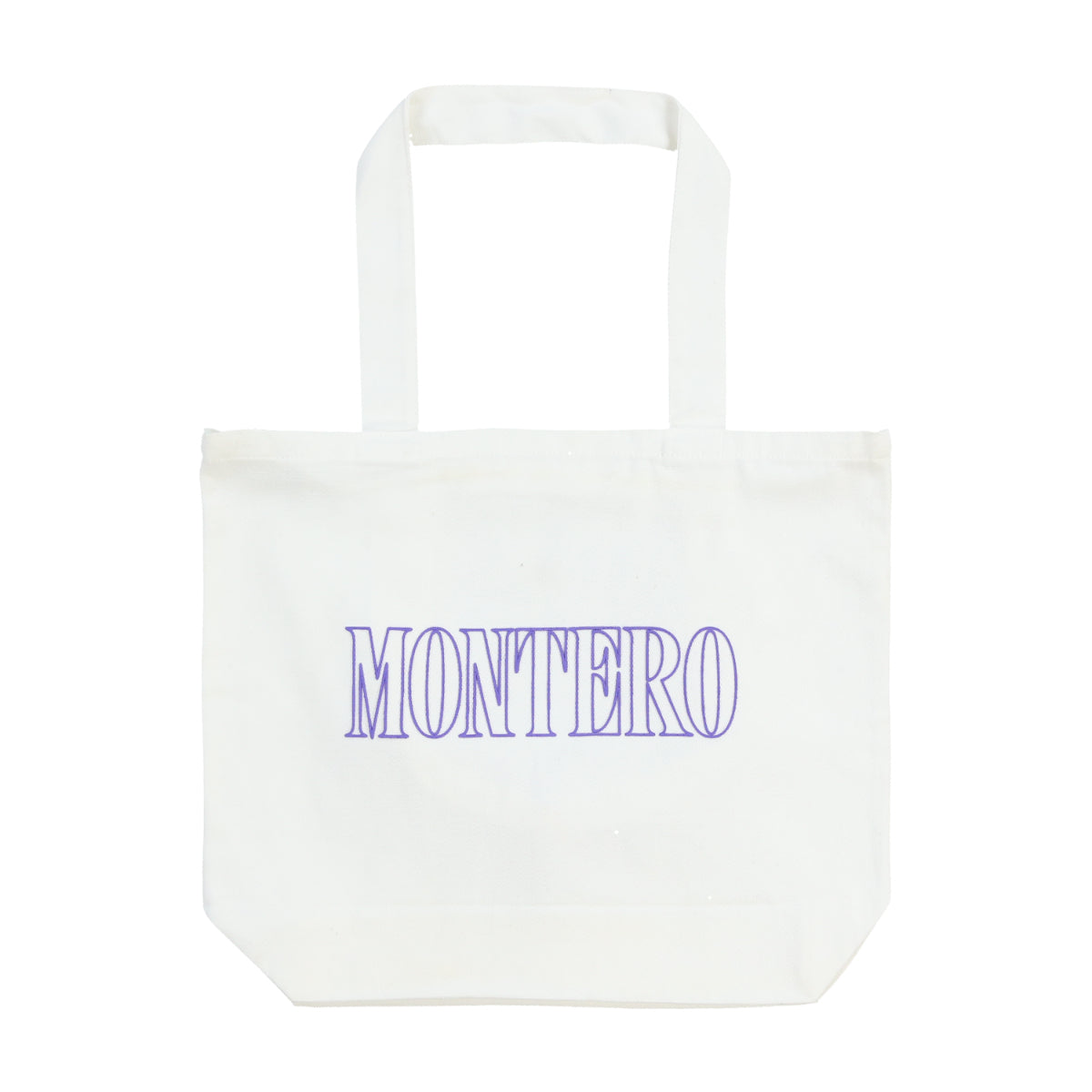 MONTERO Cupid Tote Bag