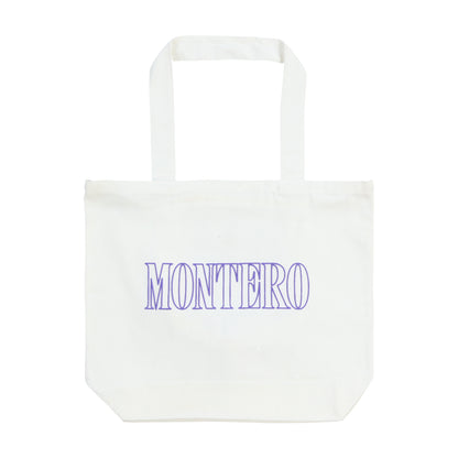 MONTERO Cupid Tote Bag