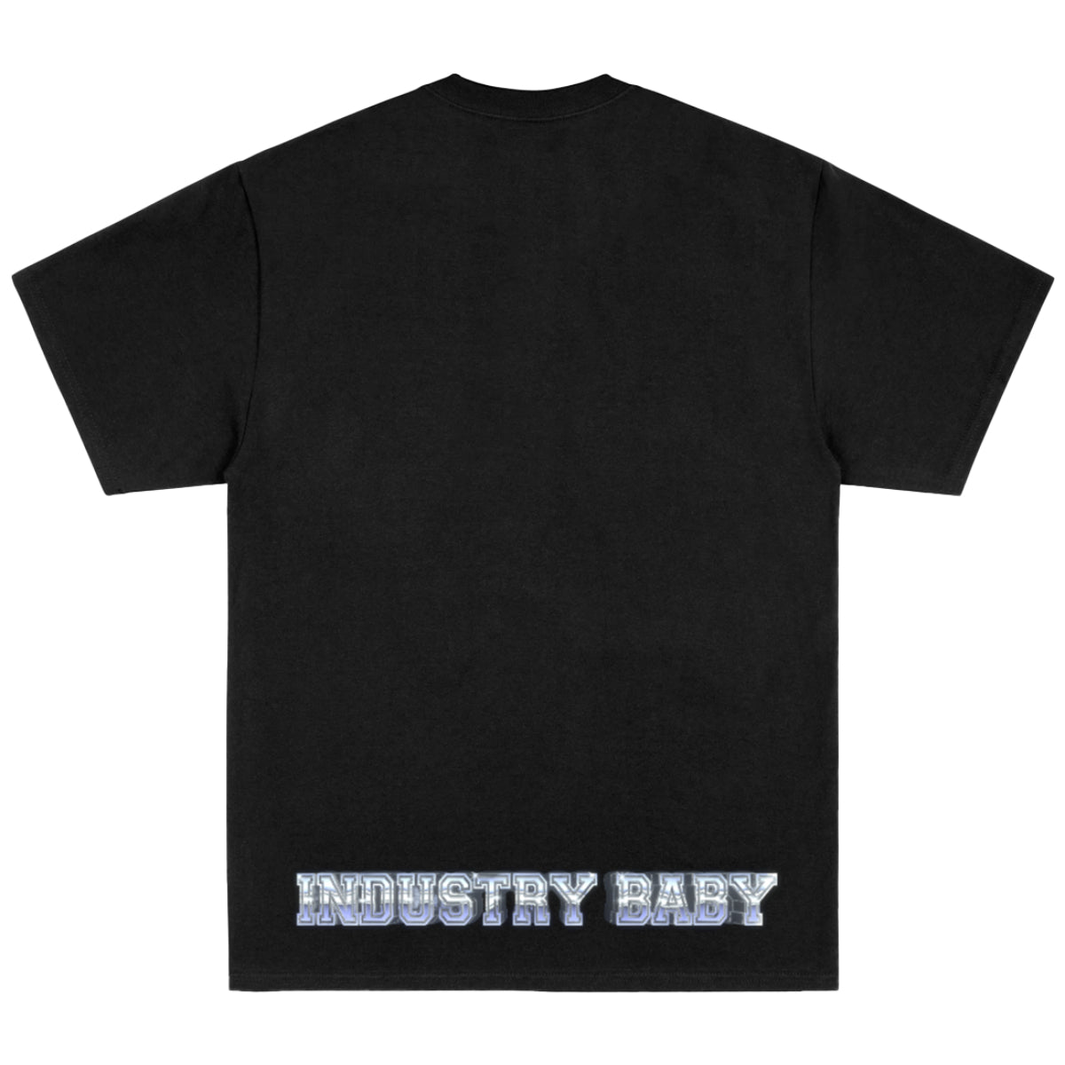 Free Lil Nas X Black T-Shirt