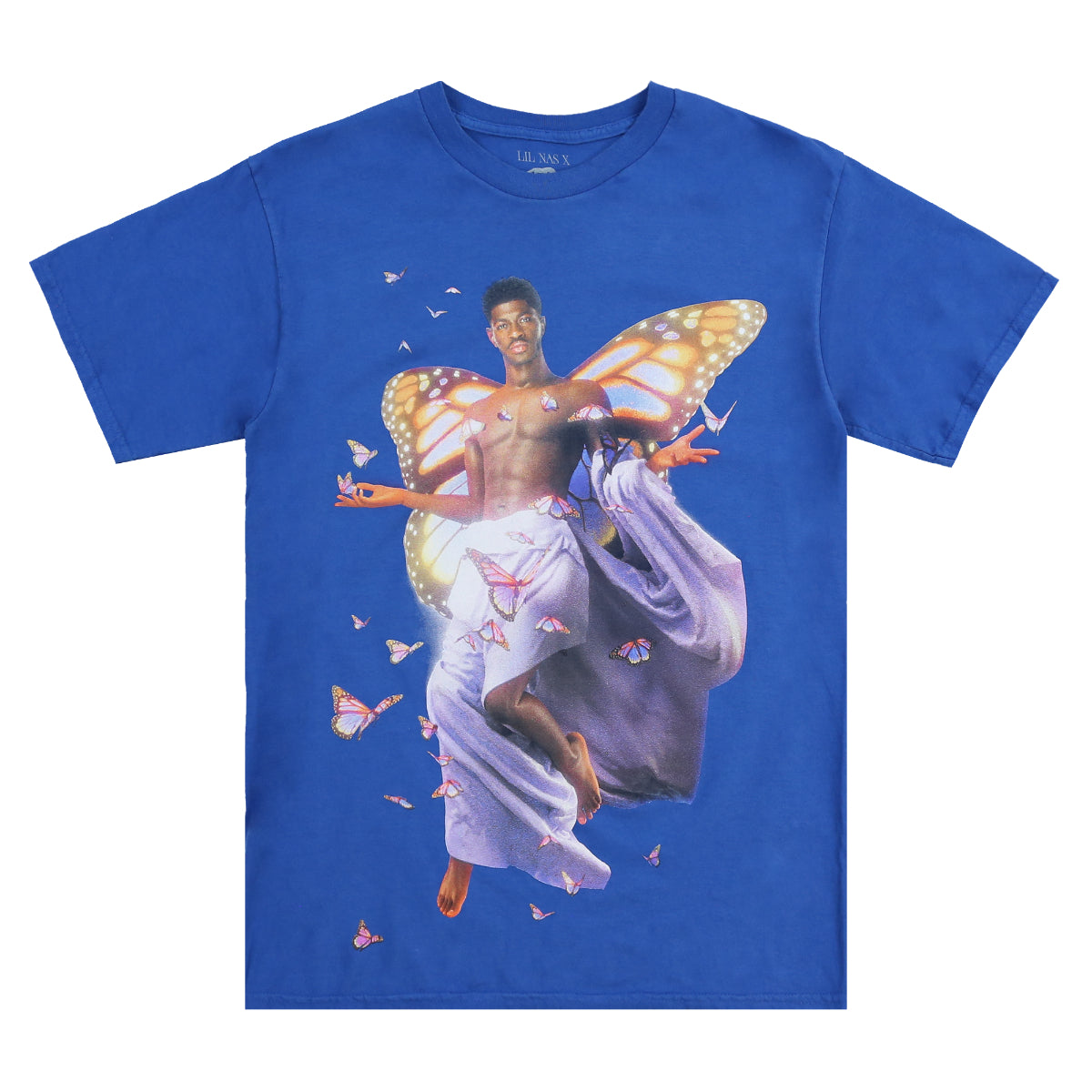 MONTERO Blue Cupid Tour Tee