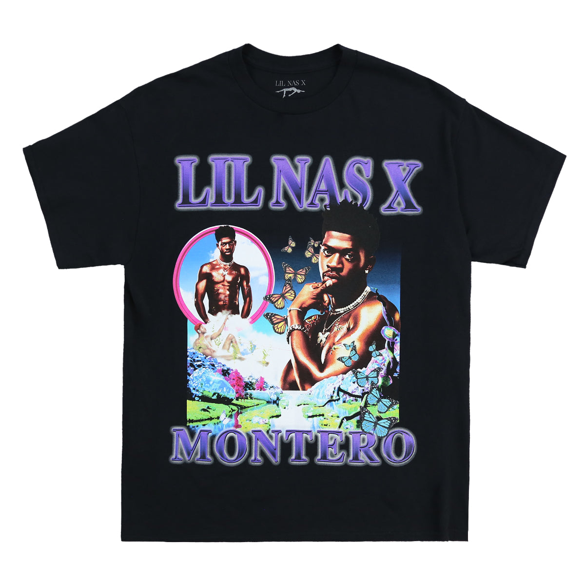 Shop the Lil Nas X Official Store