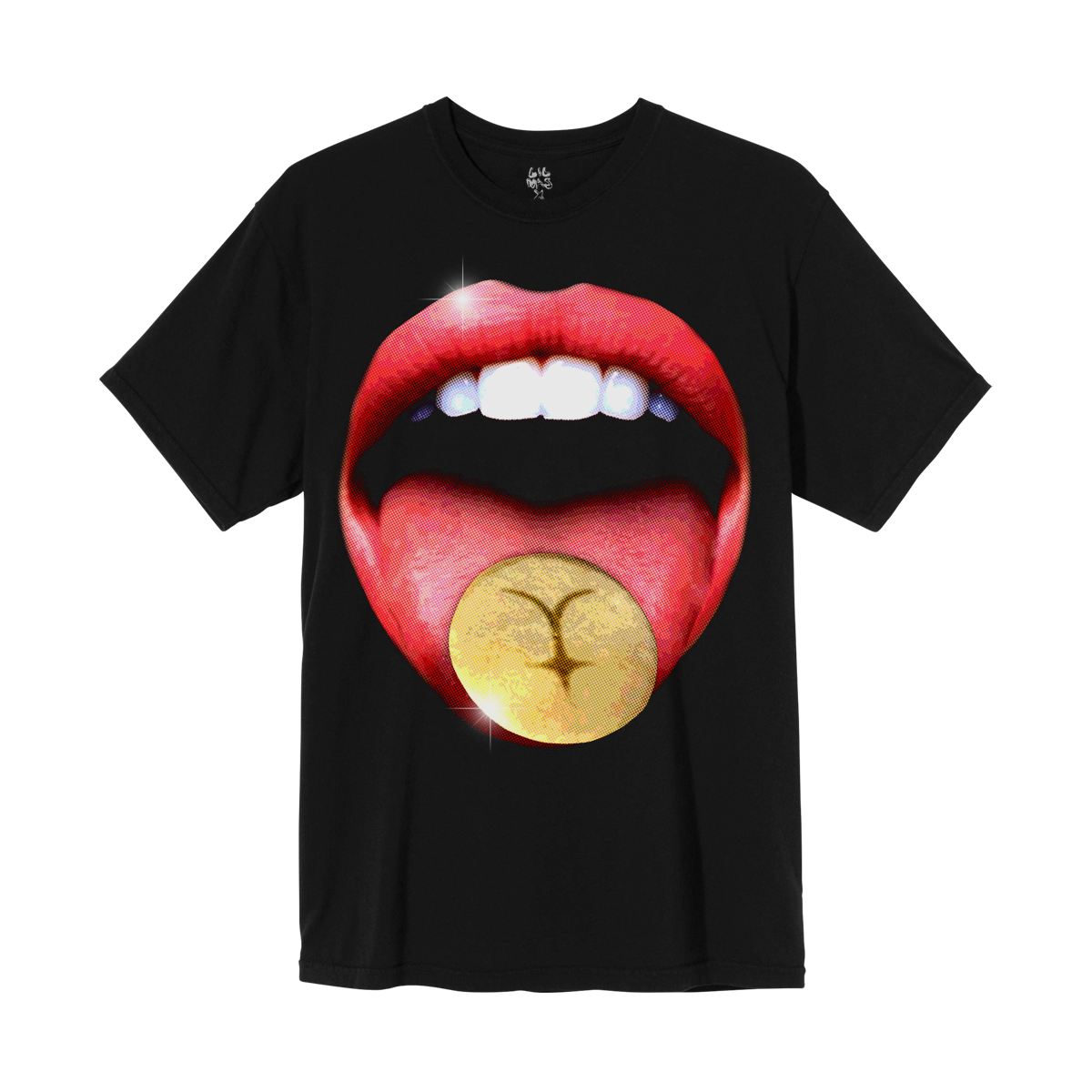 Tongue Tee