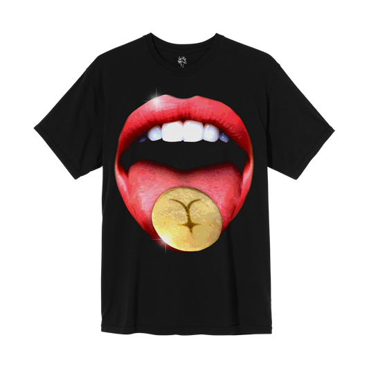 Tongue Tee